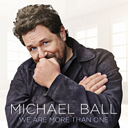 Michael Ball - Be The One notas para el fortepiano