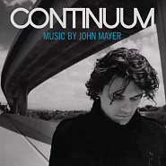 John Mayer - Slow Dancing In a Burning Room notas para el fortepiano