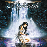 Nightwish - Ever Dream notas para el fortepiano