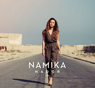 Namika - Lieblingsmensch notas para el fortepiano