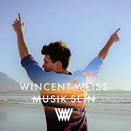 Wincent Weiss - Musik sein notas para el fortepiano