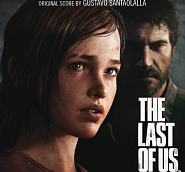 Gustavo Santaolalla - The Last of Us Main Theme notas para el fortepiano