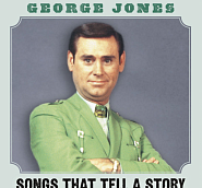 George Jones - Green Green Grass Of Home notas para el fortepiano