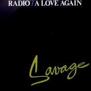 Savage - Radio notas para el fortepiano