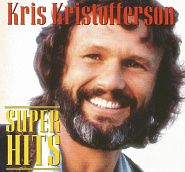 Kris Kristofferson - Why Me? notas para el fortepiano
