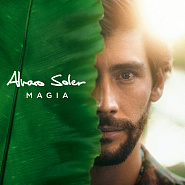 Alvaro Soler - Magia notas para el fortepiano