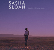 Sasha Alex Sloan - Dancing With Your Ghost notas para el fortepiano