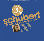 Franz Schubert - Moment Musical Op.94 (D.780) No.3 Allegro moderato notas para el fortepiano