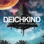 Deichkind - Illegale Fans notas para el fortepiano