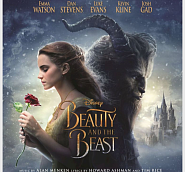 Alan Menken - Evermore (From Beauty and the Beast) notas para el fortepiano