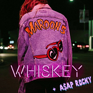 Maroon 5 etc. - Whiskey notas para el fortepiano