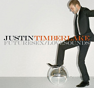 Justin Timberlake - What Goes Around...Comes Around notas para el fortepiano