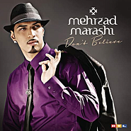 Mehrzad Marashi - Don’t Believe notas para el fortepiano