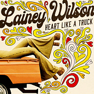 Lainey Wilson - Heart Like A Truck notas para el fortepiano