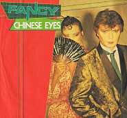Fancy - Chinese Eyes notas para el fortepiano