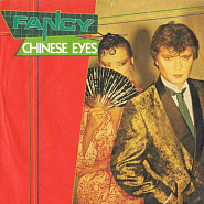 Fancy - Chinese Eyes notas para el fortepiano