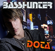 Basshunter - DotA notas para el fortepiano