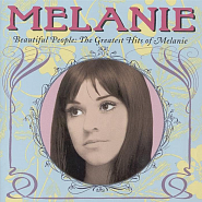Melanie - Brand New Key notas para el fortepiano