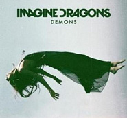 Imagine Dragons - Demons notas para el fortepiano