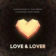 Dominique Young Unique etc. - Love & Lover notas para el fortepiano