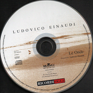Ludovico Einaudi - Lontano notas para el fortepiano