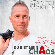 Mitch Keller - Du Bist Mein Chaos notas para el fortepiano