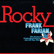 Frank Farian - Rocky notas para el fortepiano