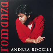 Andrea Bocelli - Con te partirò notas para el fortepiano