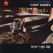 Tony Carey - A Fine, Fine Day notas para el fortepiano