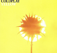 Coldplay - Yellow notas para el fortepiano