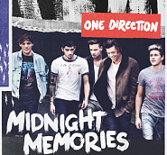 One Direction - Best Song Ever notas para el fortepiano