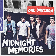 One Direction - Best Song Ever notas para el fortepiano