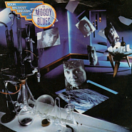 The Moody Blues - Your Wildest Dreams notas para el fortepiano