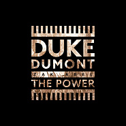 Duke Dumont etc. - The Power notas para el fortepiano
