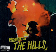 The Weeknd - The Hills notas para el fortepiano