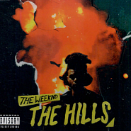 The Weeknd - The Hills notas para el fortepiano