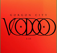 Gorgon City - VOODOO notas para el fortepiano
