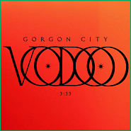 Gorgon City - VOODOO notas para el fortepiano