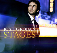 Josh Groban - Bring him home (Les Misérables) notas para el fortepiano