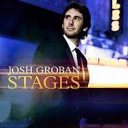 Josh Groban - Bring him home (Les Misérables) notas para el fortepiano