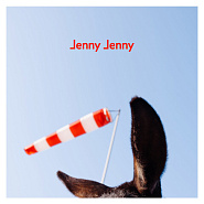 AnnenMayKantereit - Jenny Jenny notas para el fortepiano