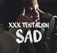 XXXTentacion - Sad! notas para el fortepiano