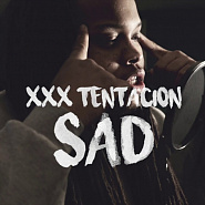XXXTentacion - Sad! notas para el fortepiano