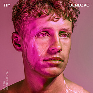 Tim Bendzko - Nur wegen dir notas para el fortepiano