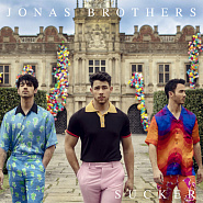 Jonas Brothers -  Sucker notas para el fortepiano