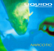 Liquido - Narcotic notas para el fortepiano