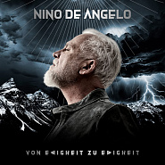 Nino de Angelo - Mein Herz hört nie auf notas para el fortepiano