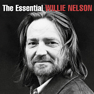 Willie Nelson - On The Road Again (from 'Honeysuckle Rose') notas para el fortepiano