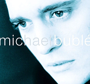 Michael Buble - Sway notas para el fortepiano