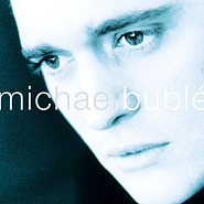 Michael Buble - Sway notas para el fortepiano
